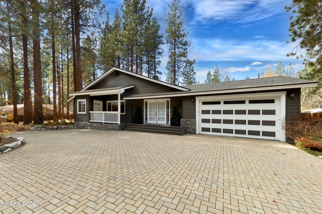 192 Pine Ridge Drive, Stateline, NV 89449