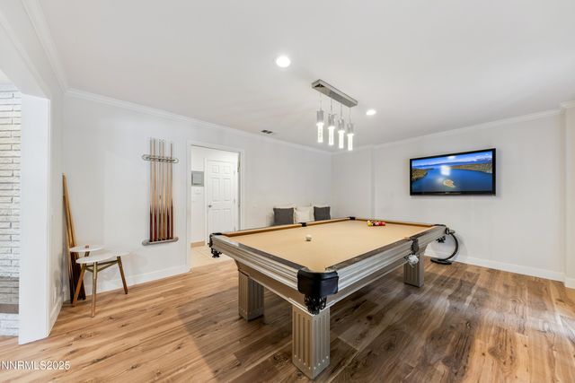 192 Pine Ridge Drive, Stateline, NV 89449