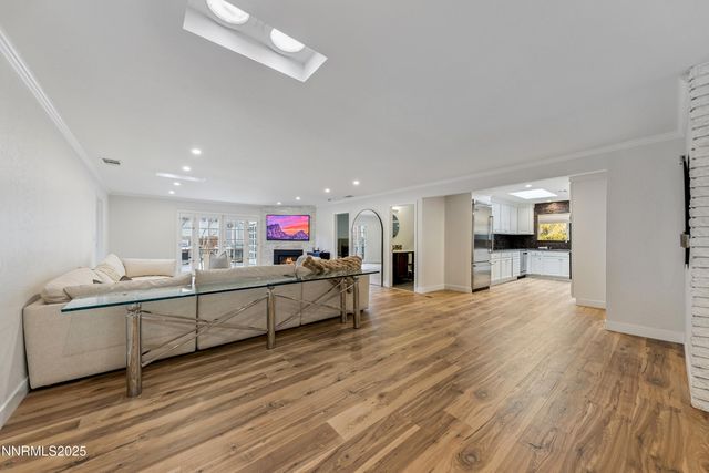 192 Pine Ridge Drive, Stateline, NV 89449