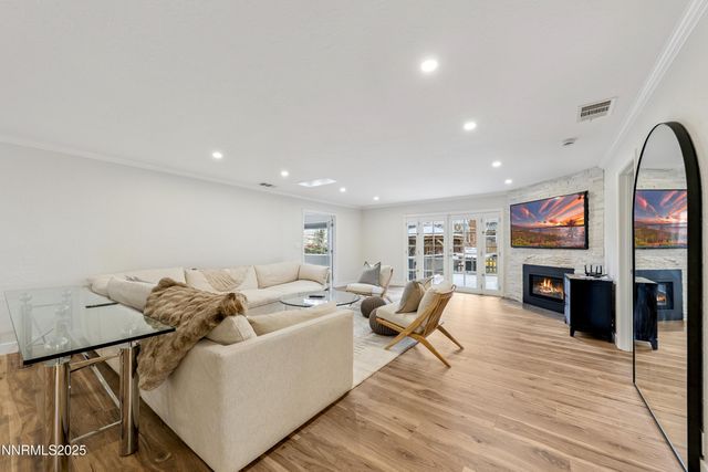 192 Pine Ridge Drive, Stateline, NV 89449