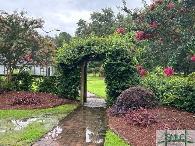 550 Laurenburg Drive, Richmond Hill, GA 31324