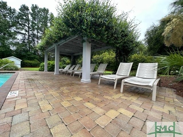 550 Laurenburg Drive, Richmond Hill, GA 31324