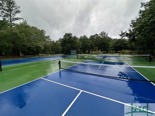 550 Laurenburg Drive, Richmond Hill, GA 31324