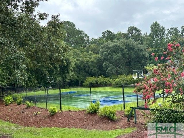 550 Laurenburg Drive, Richmond Hill, GA 31324