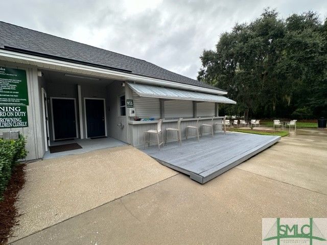 550 Laurenburg Drive, Richmond Hill, GA 31324