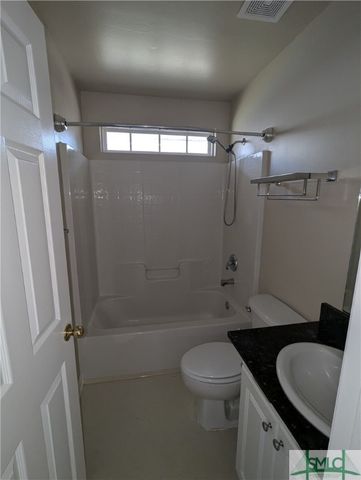 550 Laurenburg Drive, Richmond Hill, GA 31324