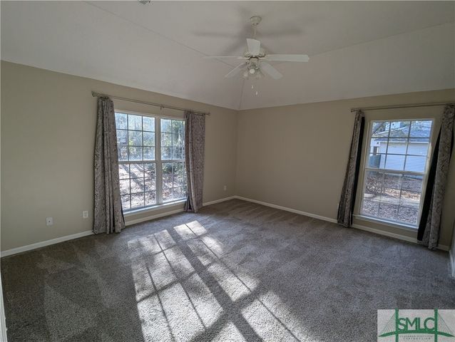 550 Laurenburg Drive, Richmond Hill, GA 31324