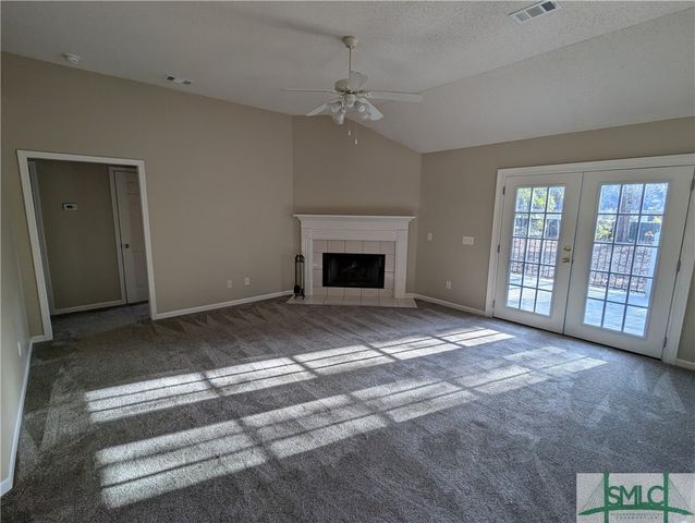 550 Laurenburg Drive, Richmond Hill, GA 31324