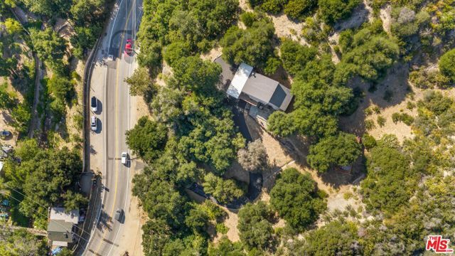 1310 N Topanga Canyon Boulevard, Topanga (los Angeles), CA 90290