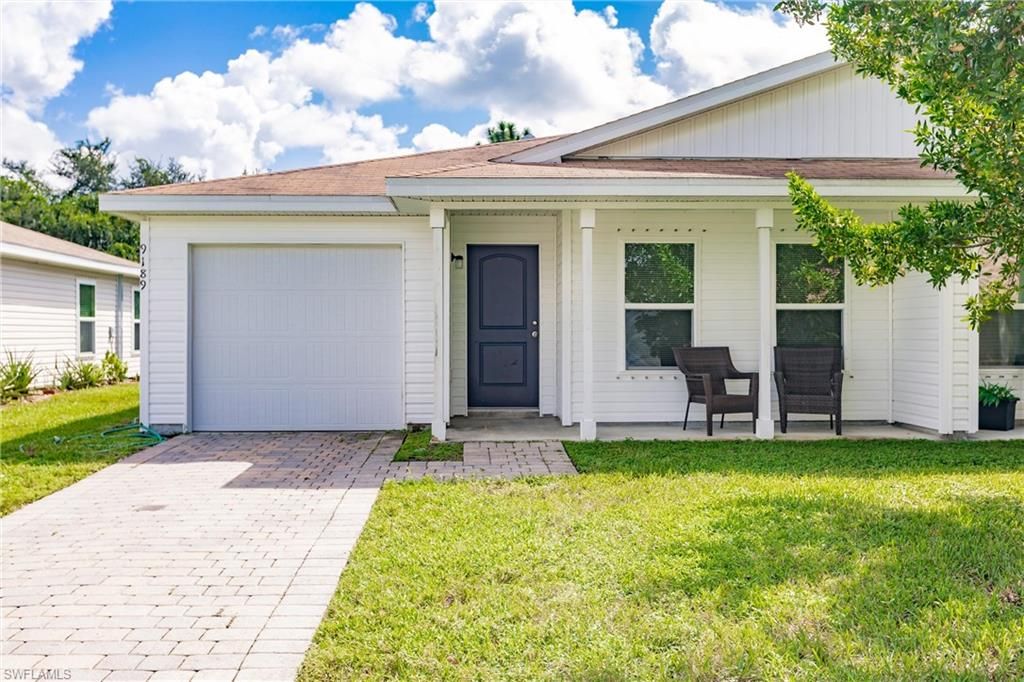 9189 Aegean CIR, Lehigh Acres, FL 33936