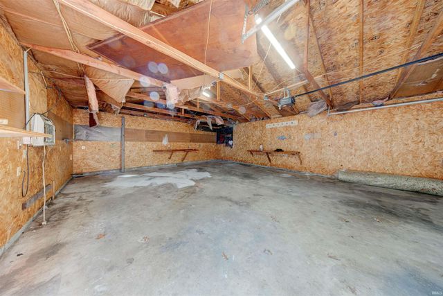 1120 E Negley Avenue, Evansville, IN 47711