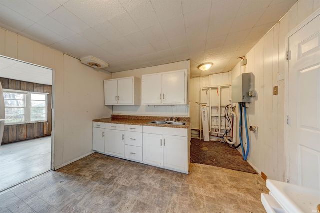 1120 E Negley Avenue, Evansville, IN 47711