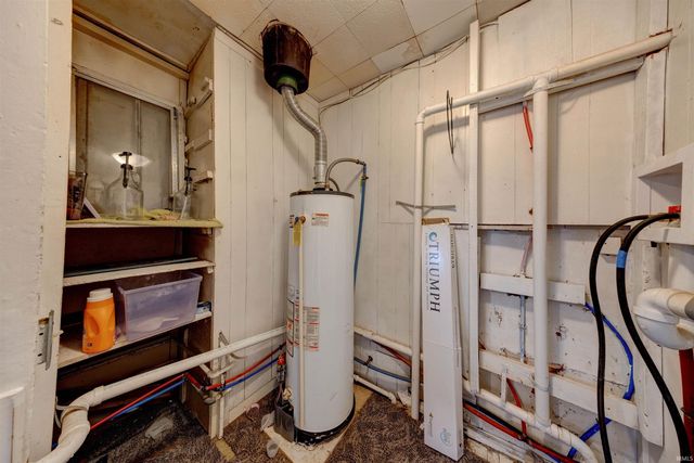 1120 E Negley Avenue, Evansville, IN 47711