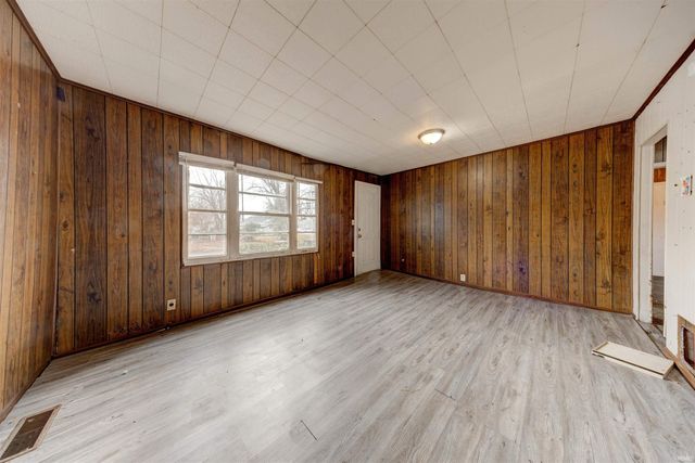 1120 E Negley Avenue, Evansville, IN 47711