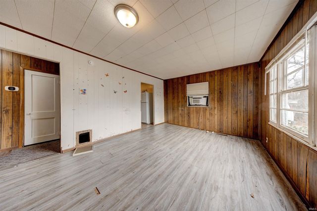 1120 E Negley Avenue, Evansville, IN 47711