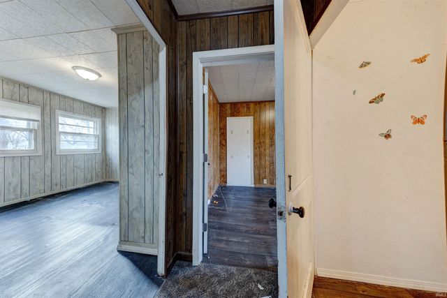 1120 E Negley Avenue, Evansville, IN 47711