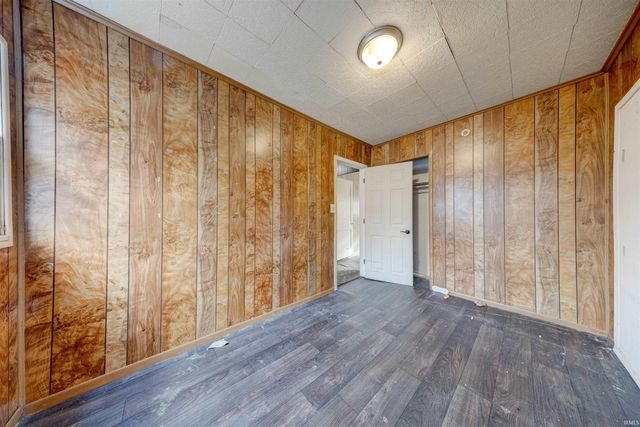 1120 E Negley Avenue, Evansville, IN 47711