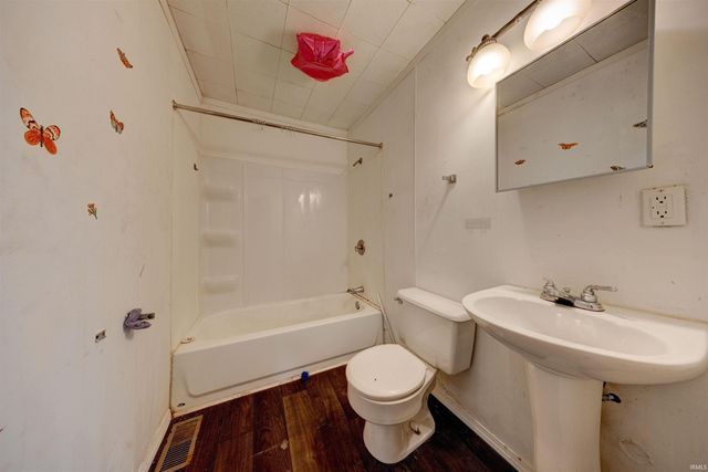 1120 E Negley Avenue, Evansville, IN 47711