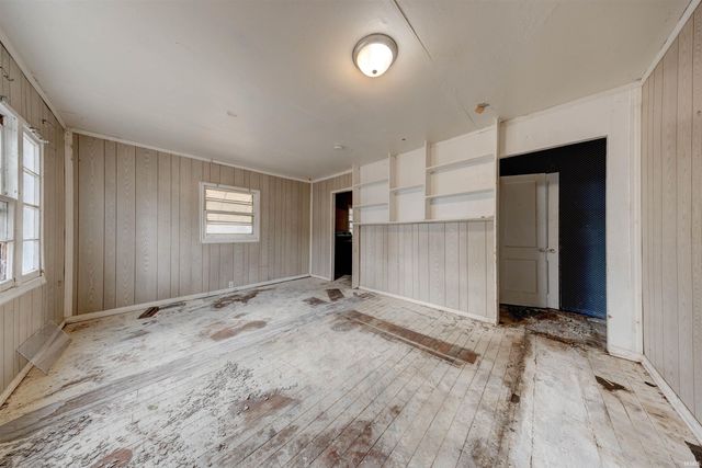 1120 E Negley Avenue, Evansville, IN 47711