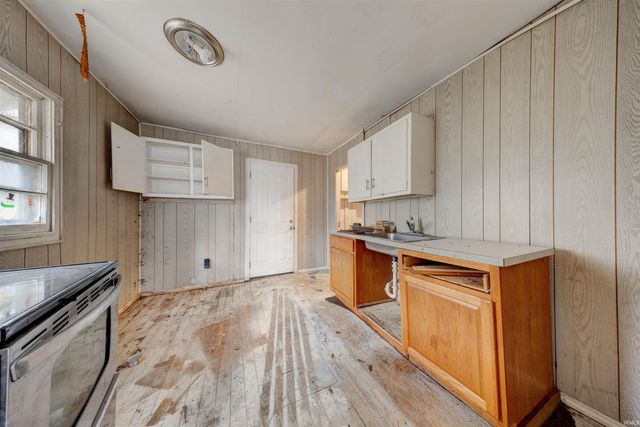 1120 E Negley Avenue, Evansville, IN 47711