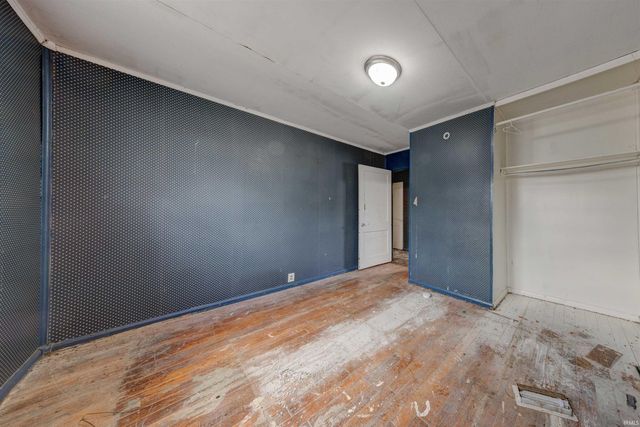 1120 E Negley Avenue, Evansville, IN 47711