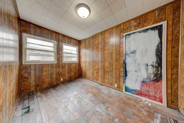 1120 E Negley Avenue, Evansville, IN 47711