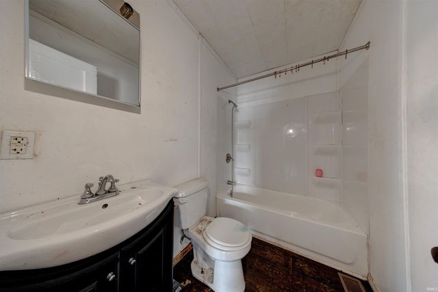 1120 E Negley Avenue, Evansville, IN 47711