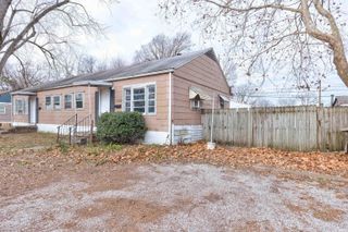1120 E Negley Avenue, Evansville, IN 47711