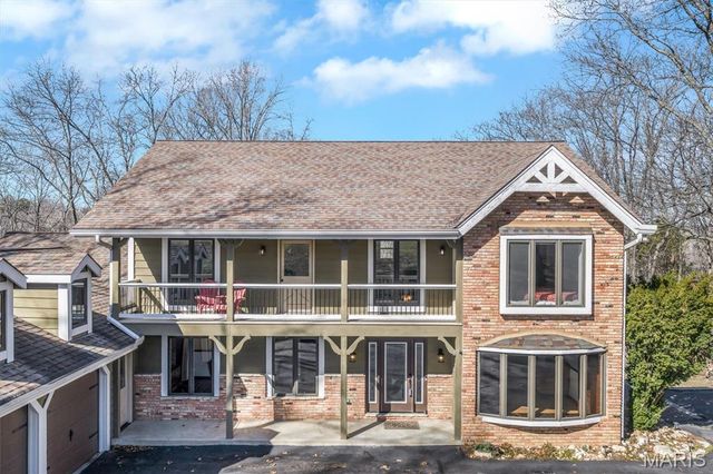 2015 Wakefield Farm Road, Wildwood, MO 63038