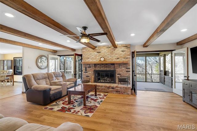 2015 Wakefield Farm Road, Wildwood, MO 63038