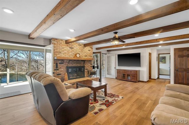 2015 Wakefield Farm Road, Wildwood, MO 63038