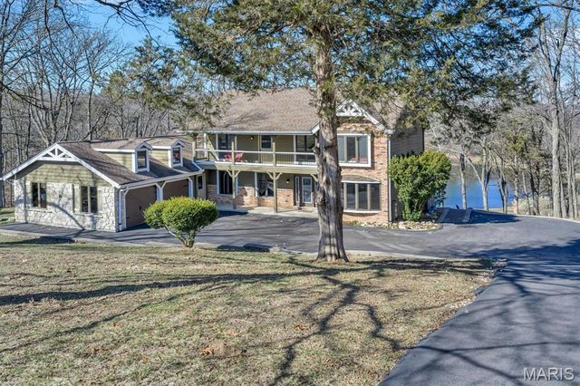 2015 Wakefield Farm Road, Wildwood, MO 63038