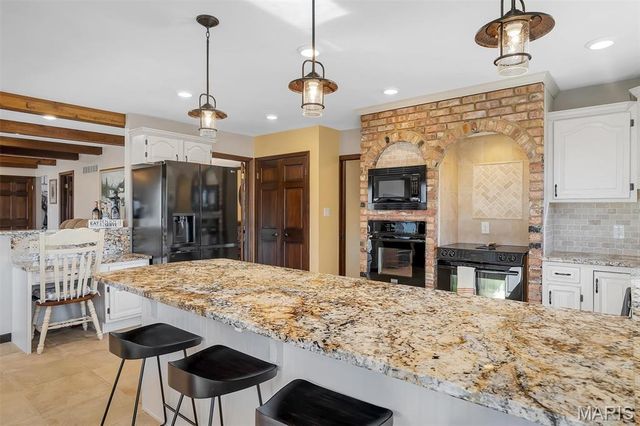 2015 Wakefield Farm Road, Wildwood, MO 63038