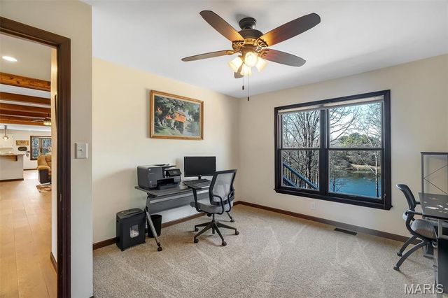 2015 Wakefield Farm Road, Wildwood, MO 63038