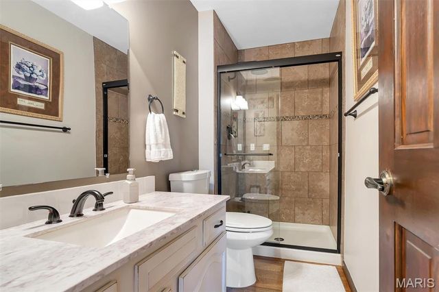 2015 Wakefield Farm Road, Wildwood, MO 63038