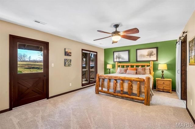 2015 Wakefield Farm Road, Wildwood, MO 63038