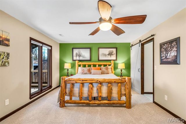 2015 Wakefield Farm Road, Wildwood, MO 63038