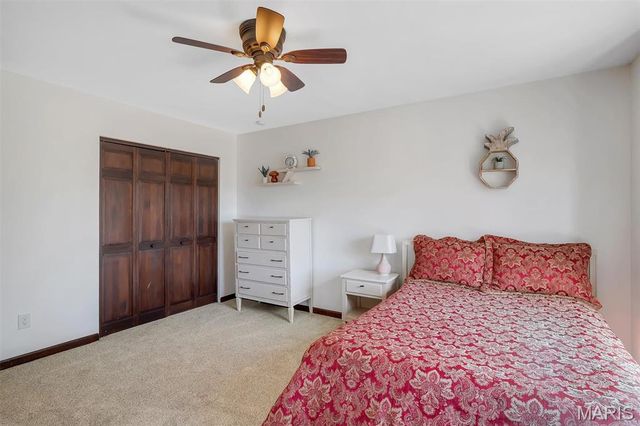 2015 Wakefield Farm Road, Wildwood, MO 63038