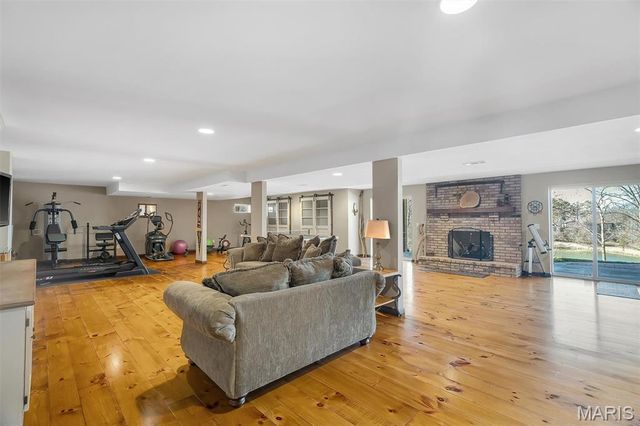 2015 Wakefield Farm Road, Wildwood, MO 63038