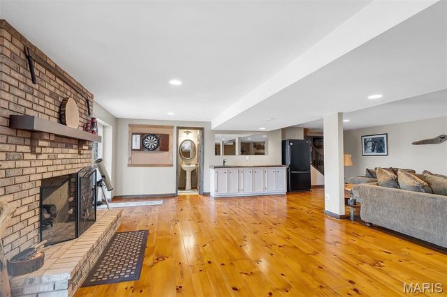 2015 Wakefield Farm Road, Wildwood, MO 63038