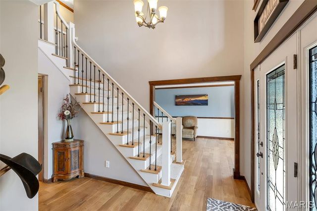 2015 Wakefield Farm Road, Wildwood, MO 63038