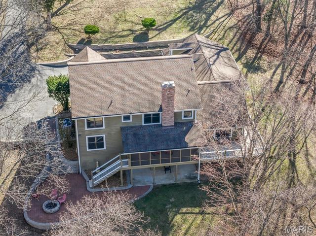 2015 Wakefield Farm Road, Wildwood, MO 63038