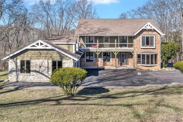 2015 Wakefield Farm Road, Wildwood, MO 63038