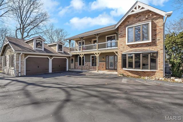 2015 Wakefield Farm Road, Wildwood, MO 63038