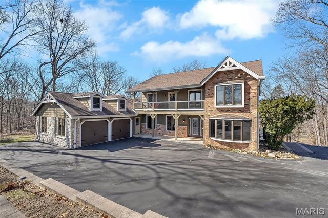 2015 Wakefield Farm Road, Wildwood, MO 63038