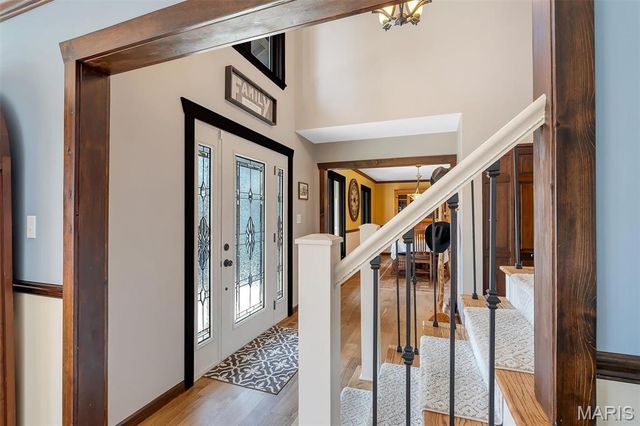 2015 Wakefield Farm Road, Wildwood, MO 63038