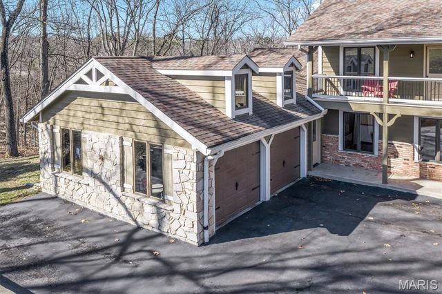 2015 Wakefield Farm Road, Wildwood, MO 63038