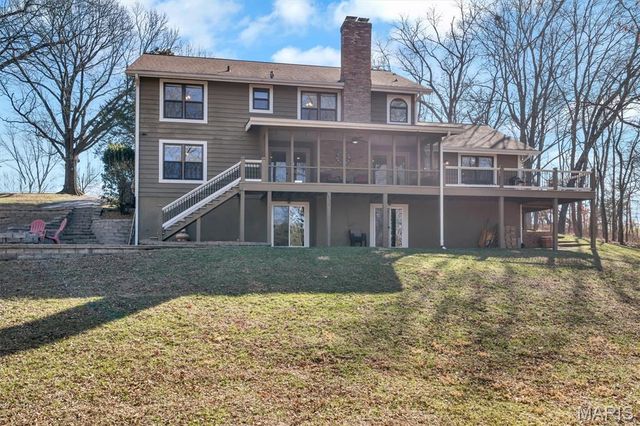 2015 Wakefield Farm Road, Wildwood, MO 63038