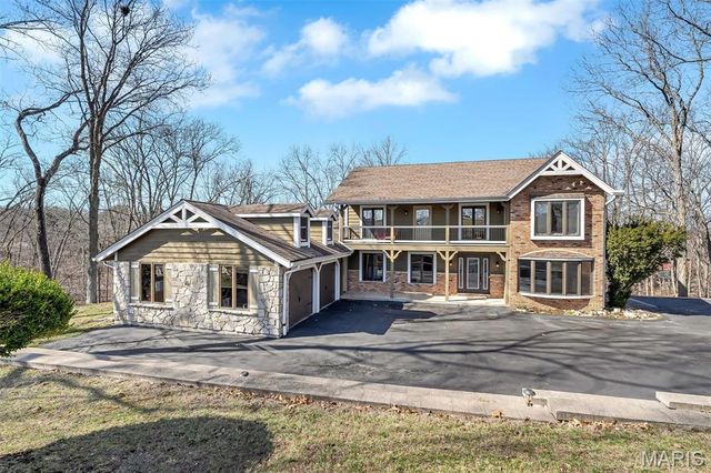 2015 Wakefield Farm Road, Wildwood, MO 63038
