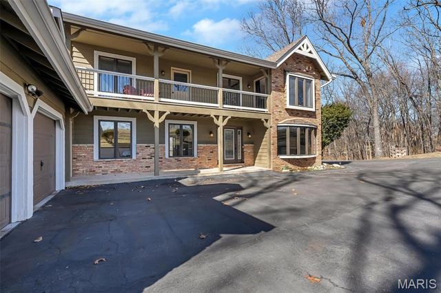 2015 Wakefield Farm Road, Wildwood, MO 63038